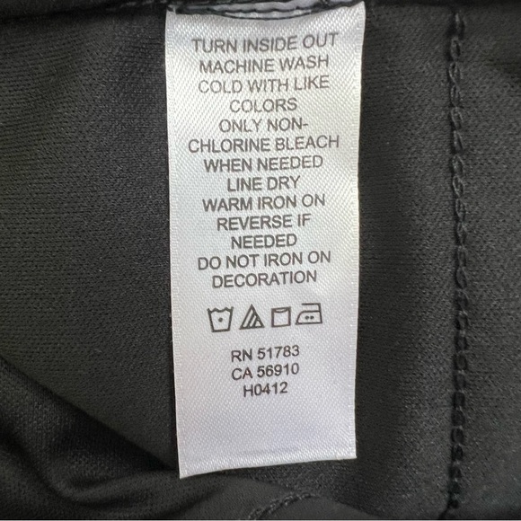 NWT Studio Y Women’s One Shoulder Dress Sz Medium Blue/Black Sequins Side Zipper - Picture 10 of 16